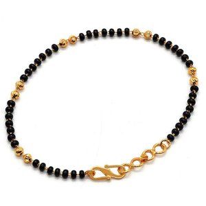Mangalsutra Bracelet